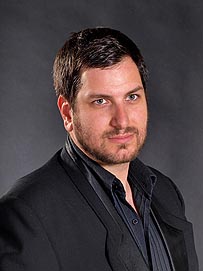 Goran Jurić, foto: goranjuric.com