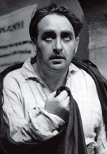 Don José; Georges Bizet, Carmen, Bečka državna opera, prvi nastup 10. travnja 1950.