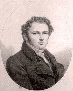 Henri-Bernard Dabadie 