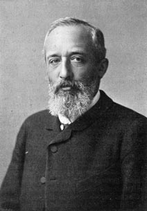 Hermann Levi