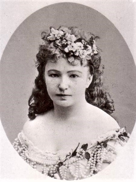Ilma de Murska 