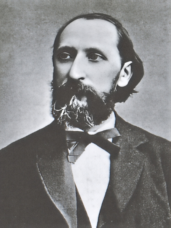 Ivan pl. Zajc (Rijeka, 3. kolovoza 1832. – Zagreb, 16. prosinca 1914.)