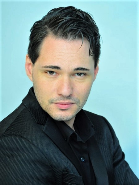 Ivan DeFabiani (Manrico)