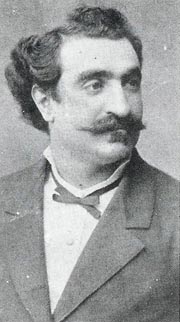 Giovanni Battista De Negri