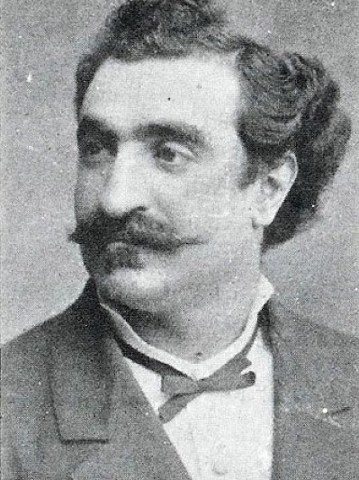 Ivan Denegri (1850–1924)