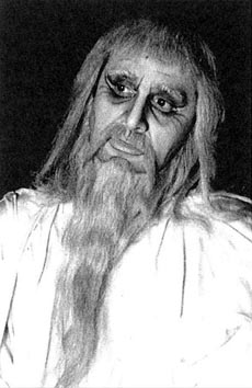 Ivan Stefanov (Gvardijan) – Giuseppe Verdi, Moć sudbine, Narodno kazalište „Ivan Zajc“, Rijeka, 1965.