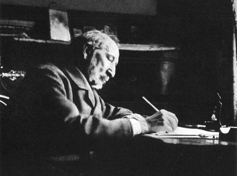 Ivan pl. Zajc, oko 1900.