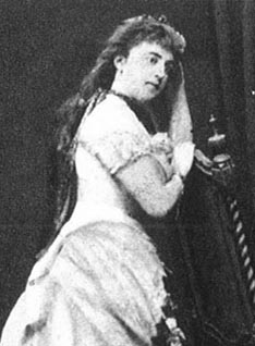 Ivona (Jeanette) Freisinger