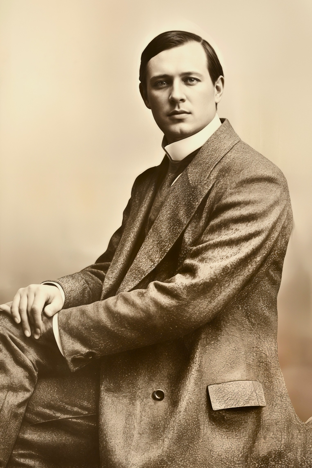 Josip Hatze (Split, 21. ožujka 1879. – Split, 30. siječnja 1959.), hrvatski skladatelj i dirigent