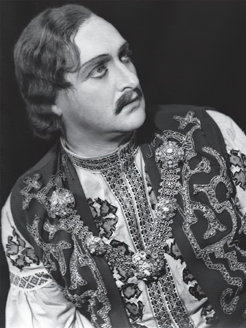 Josip Gostič – hrvatski antologijski Porin