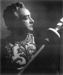 Josip Gostič kao Bacchus, Bečka državna opera, 1952./1953.