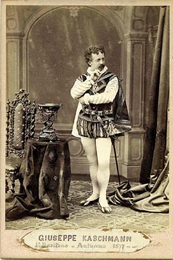 Josip Kašman, 1877.