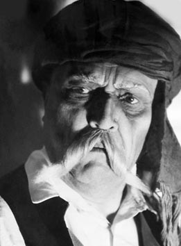 Josip Križaj (Marko) – Jakov Gotovac, Ero s onoga svijeta, Zagreb, 1935.