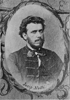Josip Nolli