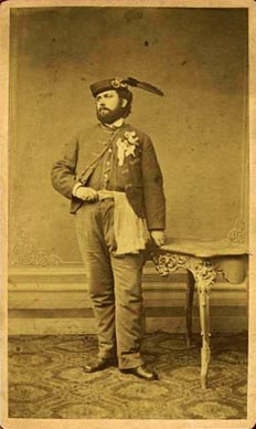 Josip Nolli, fotograf: Ernest Pogorelc