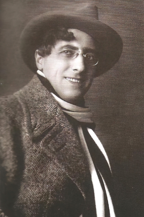 Josip Rijavec (Gradišče ob Soči, Slovenija 10. veljače 1890. – Beograd, 30. srpnja 1959.)