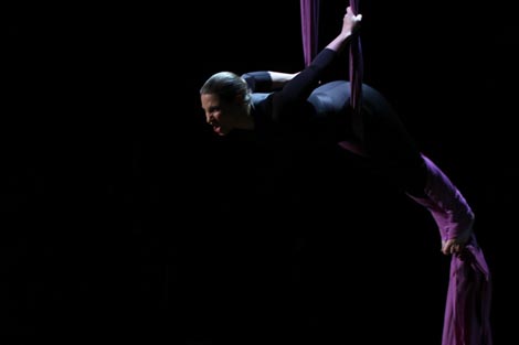 Hrvatsko narodno kazalište Ivana pl. Zajca, Rijeka: Georg Friedrich Händel, Julije Cezar u Egiptu, dir. Ville Matvejeffa, red. Marin Blažević i Oliver Frljić