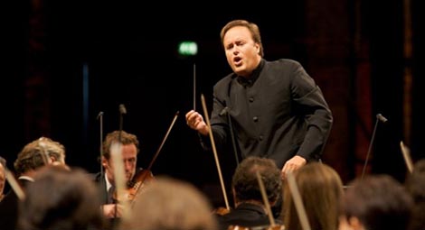 Karel Mark Chichon, arhivska fotografija