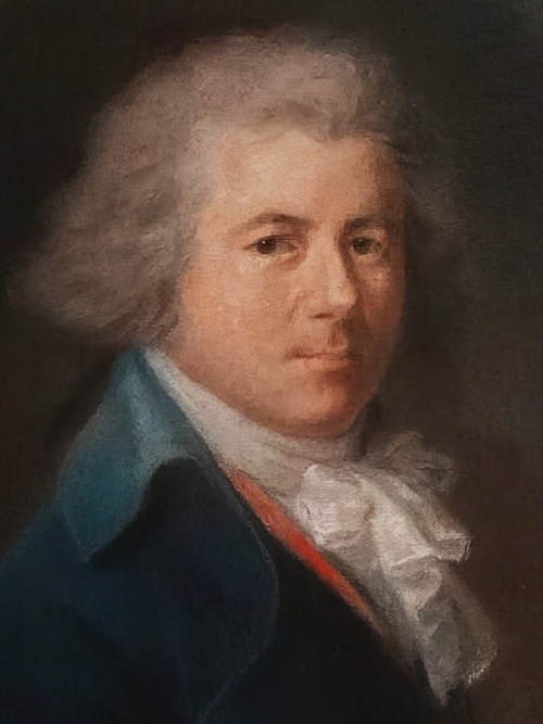 Karl Wilhelm Jerusalem (21. ožujka 1747. – 30. listopada 1772.)