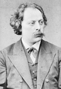 Karl Goldmark (Károly Goldmark)