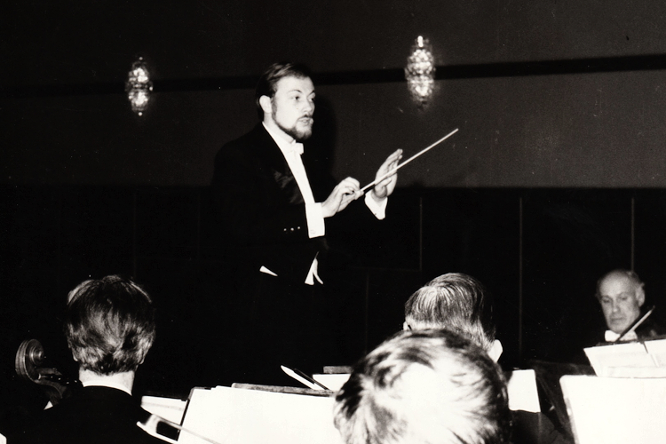 Koncert u Rijeci 1973.