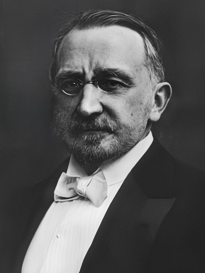 Karel Kovařovic (9. prosinca 1862.  – 6. prosinca 1920.) 