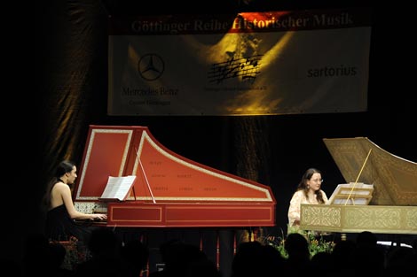 Le Petit Concert Baroque