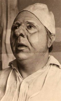 Leo Mirković (Kum) – Modest Petrovič Musorgski, Soročinski sajam, 1941.