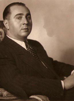 Leo Mirković (Friedmann)