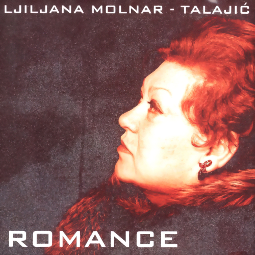 Ljiljana Molnar-Talajić, <em>Romance</em>, Croatia Records, 1999.