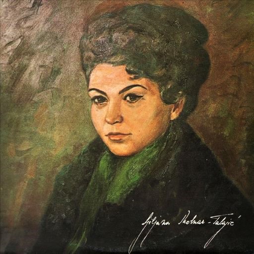 <em>Ljiljana Molnar-Talajić</em>, Jugoton, 1975. (reizdanje na CD-u 1995.)