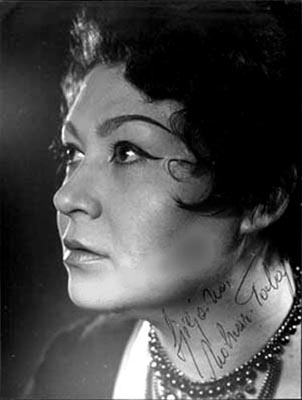 Ljiljana Molnar-Talajić