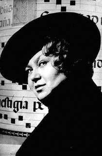 Ljiljana Molnar-Talajić