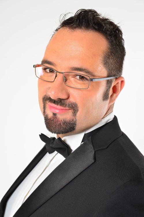 Ljubomir Puškarić (Zagreb, 3. srpnja 1981.)