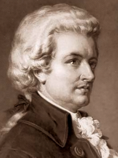 Lorenzo da Ponte (Ceneda pokraj Venecije 1749. – New York 1838. godine), libretist