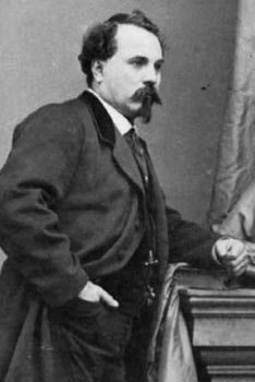 Louis Guéymard
