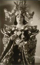 Maria Németh (Turandot)