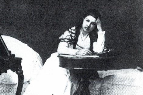 Marija Nikolajevna Klimentova, Tatjana na praizvedbi Evgenija Onjegina 1879.