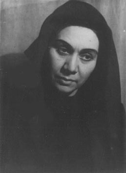 Marijana Radev (Jele) – Ivan Brkanović, Ekvinocij, HNK u Zagrebu, praizvedba, 4. listopada 1950.