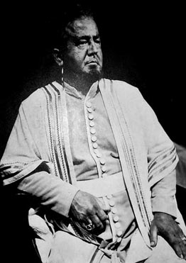 Mario Gjuranec (Otello) – Giuseppe Verdi, Otello