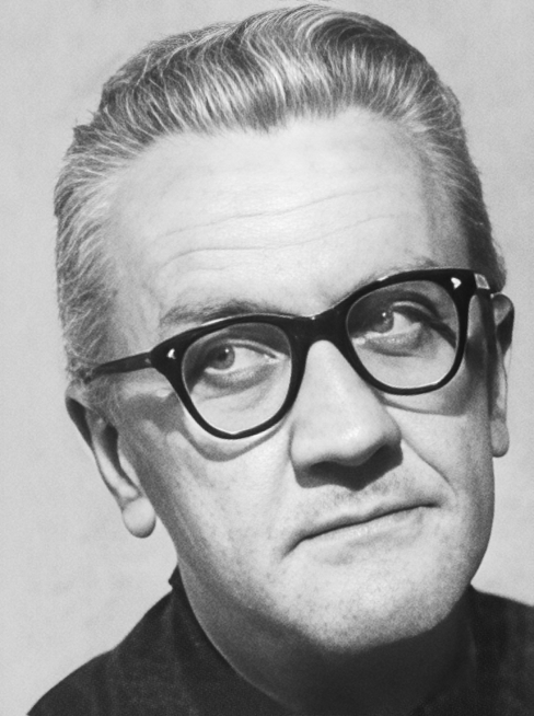 Marko Fotez (Zagreb, 31. siječnja 1915. – Beograd, 3. prosinca 1976.)