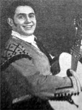 Marko Rothmüller (Figaro) – Gioachino Rossinil, Seviljski brijač