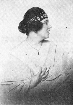 Marta Griff-Pospišil