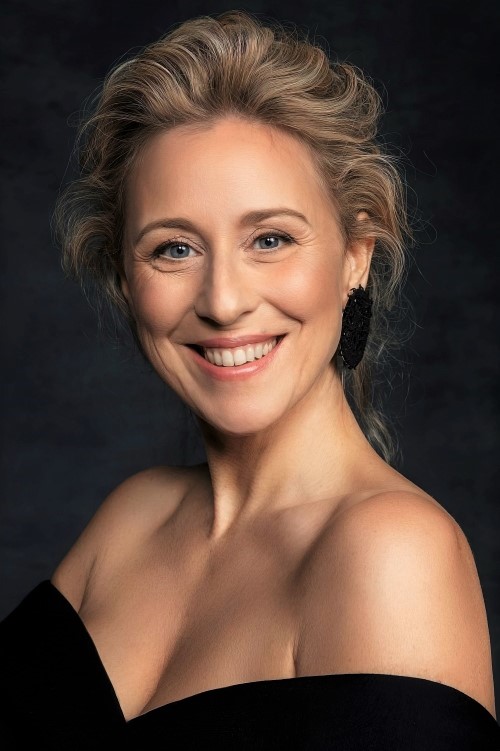 Martina Zadro (Zagreb, 14. rujna 1973.)