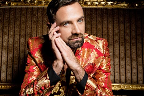 Maks Emanuel Cenčić