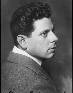 Max Reinhardt, 1911.