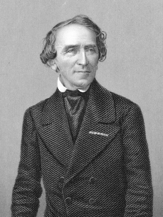 Giacomo Meyerbeer