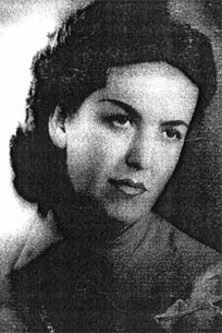 Marija (Mica) Glavačević