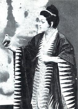 Igor Stravinski: Slavuj – Slavuj, dirigent: Mladen Bašić, redatelj: Vlado Habunek, HNK u Zagrebu, premijera 8. veljače 1958