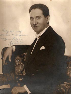 Milan Šepec